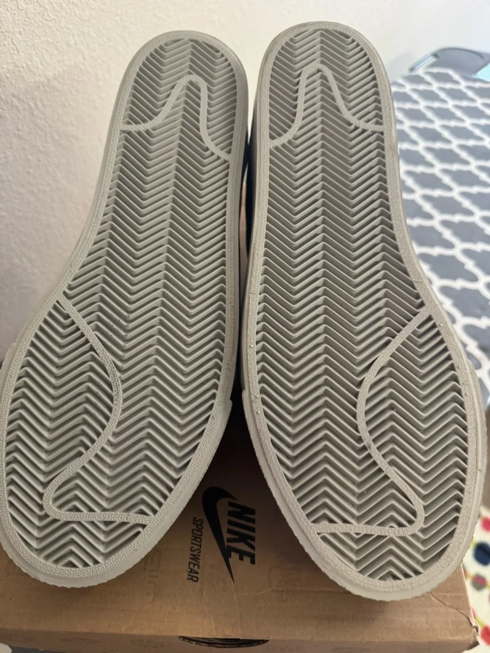 Nike Toki ND, Size 10 Mens. Brand New in OG Box